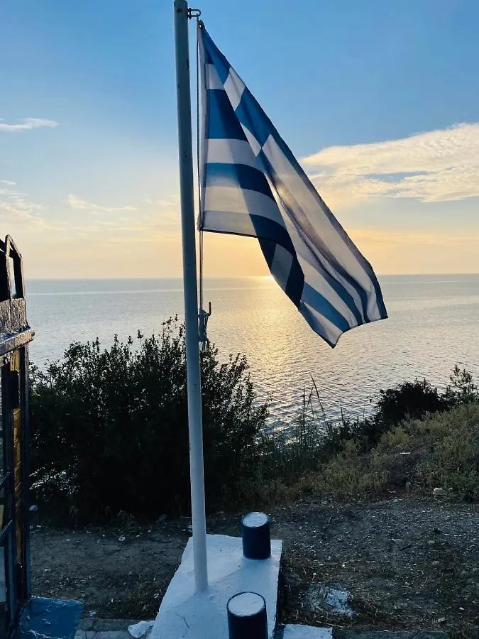 Studio Daphne Nea Kallikrateia 0*,  Greece